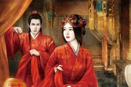 Muốn cưới công chúa nhà Thanh, phò mã làm bài kiểm tra "khó nói"