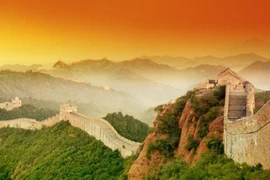 Chuyện ma quái khó giải ở Vạn Lý Trường Thành