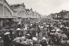 Người Việt đón Tết Nguyên đán thời xưa ấm cúng