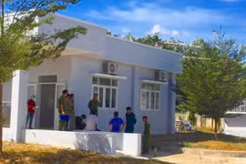 Nam bệnh nhân tử vong sau khi mổ ruột thừa