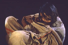 Giải mã nghi lễ hiến tế trẻ em rùng rợn của đế chế Inca