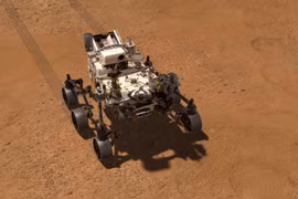 Vì sao hành trình tìm kiếm sự sống trên sao Hỏa gặp khó? 