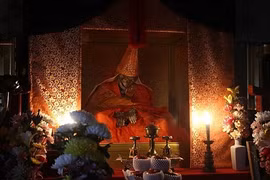 Bí thuật tự ướp xác cực khắc nghiệt của thiền sư xưa 