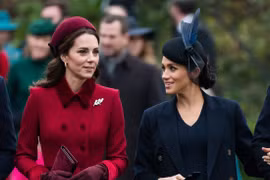 Hé lộ “vũ khí bí mật” của các mỹ nhân Hoàng gia Anh