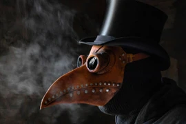 Sự thật sửng sốt chưa tiết lộ về đại dịch Cái chết Đen 