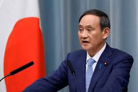 Con của người trồng dâu, tân Thủ tướng Nhật Bản gây dựng sự nghiệp thế nào? 