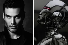 “Nostradamus sống” tiên đoán sốc về thế giới năm 2025