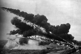 Đáng sợ 3 vũ khí nguy hiểm được dùng trong Thế chiến 1