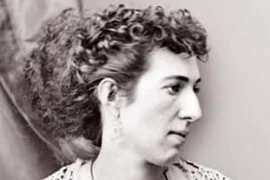 Chân dung nữ điệp viên Mỹ 'Cleopatra' giỏi dùng mỹ nhân kế