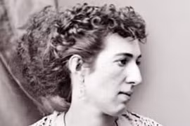 Chân dung nữ điệp viên Mỹ 'Cleopatra' giỏi dùng mỹ nhân kế