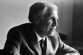 Cuộc đời phi thường của cậu bé mù trở thành nhà toán học đại tài