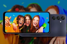 Samsung Galaxy A25 5G chính thức ra mắt: Có nổi bật như lời đồn? 