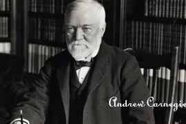 Giải mã cuộc đời đại gia Mỹ giàu nhất mọi thời đại