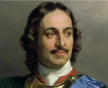 Tang lễ của vị vua nào được kéo dài hơn 1 tháng?