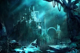 Con người sắp tìm ra thành phố Atlantis huyền thoại?