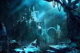 Con người sắp tìm ra thành phố Atlantis huyền thoại?