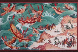 Vì sao đế chế Mông Cổ 2 lần chinh phạt Nhật Bản thất bại?