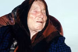 Bà Vanga tiên tri gì về Trái đất năm 2028?