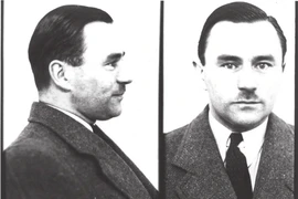 Thủ đoạn tàn ác của tên sát nhân hàng loạt khét tiếng nước Anh