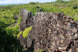 Quần đảo nổi tiếng với bức tường xây bằng máu, nước mắt của tù nhân