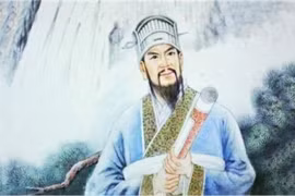 Lưu Bá Ôn trăn trối 12 chữ gì ứng nghiệm hơn 100 năm sau?