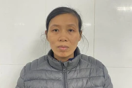 Hà Nội: Nghi án bé trai 6 tuổi bị mẹ đánh dẫn tới tử vong