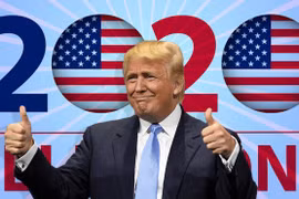 Vì sao Tổng thống Donald Trump được dân cá cược “chọn mặt gửi vàng“?