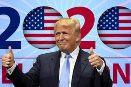 Vì sao Tổng thống Donald Trump được dân cá cược “chọn mặt gửi vàng“?