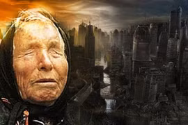 Một điều tiên tri về thế giới năm 2025 của bà Vanga đã ứng nghiệm 