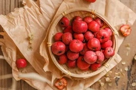 Thức uống giúp phụ nữ hạ mỡ máu, loại bỏ huyết ứ