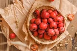 Thức uống giúp phụ nữ hạ mỡ máu, loại bỏ huyết ứ