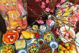 Cúng ông Công ông Táo có nên cầu tài lộc, sung túc?