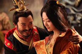 Sở thích 'quái dị' của hoàng đế hoang dâm nhà Nam Hán