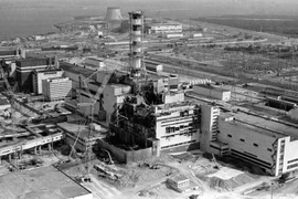 Người hùng nào ngăn chặn thành công vụ nổ Chernobyl thứ hai? 
