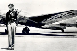 Chuyên gia giải mã mảnh vỡ nghi của máy bay mất tích năm 1937