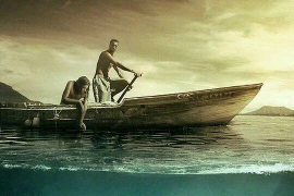 Nàng tiên cá 'phù thủy' trong thần thoại châu Âu xưa như nào?