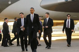 Mật vụ bảo vệ Tổng thống Mỹ giỏi cỡ nào?