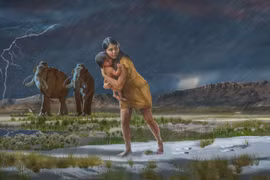 Các bí mật về người xưa khiến hậu thế ngỡ ngàng