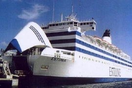 Nhìn lại vụ chìm tàu năm 1994 khiến hơn 800 người tử nạn