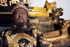 Bí mật 3 chiếc đao quyền lực ngút trời của Bao Thanh Thiên