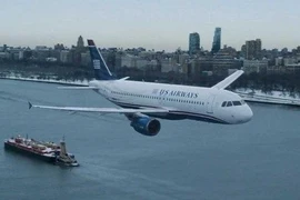 155 người thoát chết nhờ 'phép màu trên sông Hudson' 11 năm trước