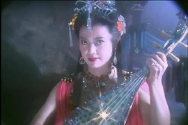 Nữ yêu quái lợi hại nhất Tây Du Ký, Tôn Ngộ Không cũng “bó tay"