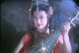 Nữ yêu quái lợi hại nhất Tây Du Ký, Tôn Ngộ Không cũng “bó tay"