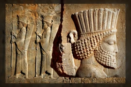 3 đế chế hùng mạnh nhất lịch sử nhân loại, rộng lớn nhất là số 3