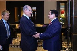 Thủ tướng Phạm Minh Chính: '6 điều hơn' sau 50 năm quan hệ Việt Nam – Nhật Bản
