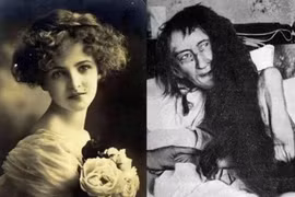 Tiểu thư nhà giàu bị nhốt 25 năm vì muốn cưới người không vừa ý mẹ