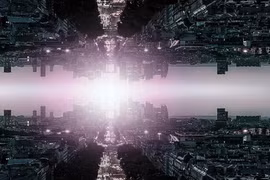 Giật mình lời giải về sự tồn tại của thế giới song song