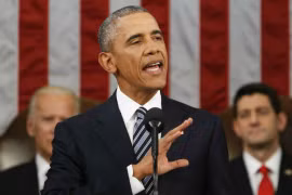 Nhìn lại những kỷ lục đầu tiên trong bầu cử Tổng thống Mỹ