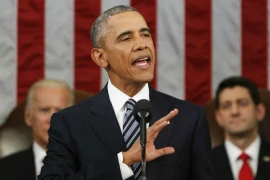 Nhìn lại những kỷ lục đầu tiên trong bầu cử Tổng thống Mỹ