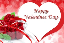 Vì sao các cặp tình nhân thường tặng hoa hồng đỏ vào ngày Valentine? 